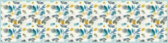 ראנר מבודד חום PVC לשולחן דגם Kalamata מבית Tiva Design - גודל 35x135 ס''מ – תמונה 3