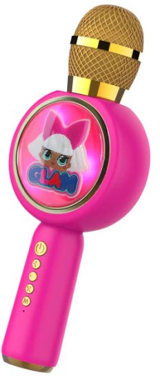 מיקרופון לילדים LOL Surprise מבית OTL – תמונה 3