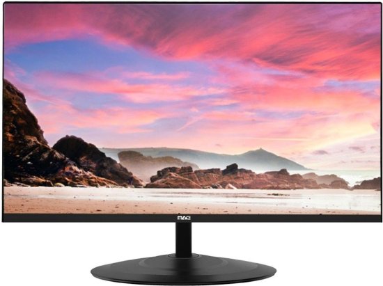 מסך מחשב רחב "Mag FA22100V 100Hz VA HDMI VGA 21.5 – צבע שחור