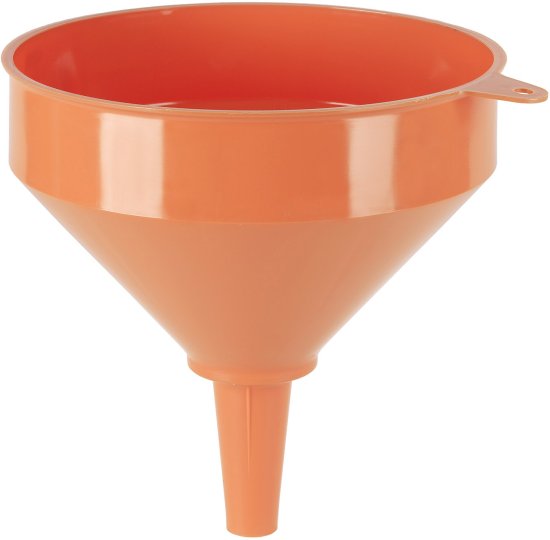 משפך 250 מ''מ Pressol – תמונה 3