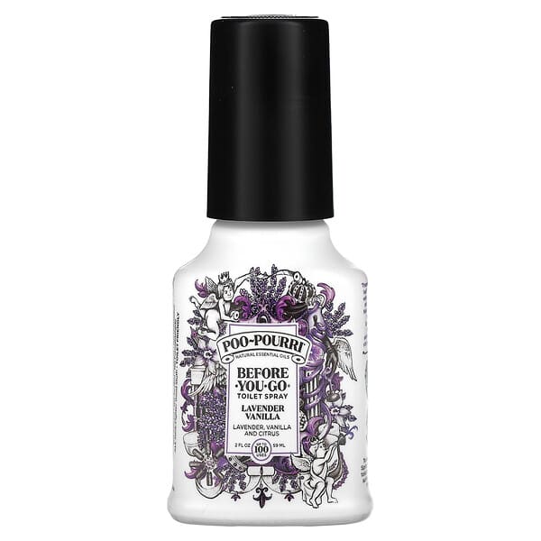 לקנות Poo-Pourri‏