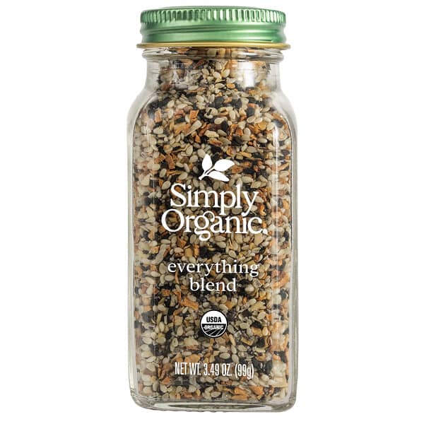 לקנות Simply Organic‏