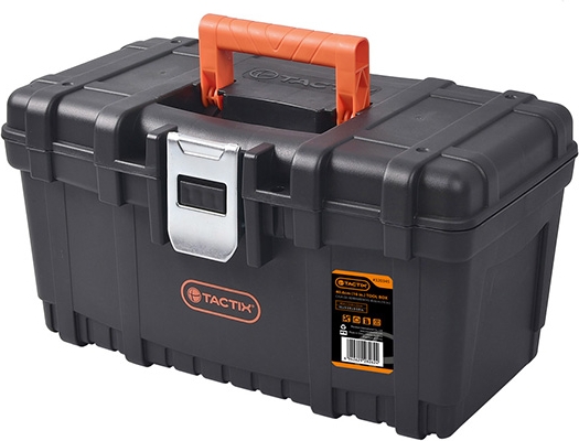 ארגז כלים 33 ס''מ Tactix