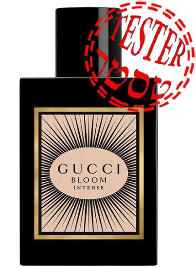 בושם לאישה 100 מ''ל Gucci Bloom Intense או דה פרפיום E.D.P - טסטר