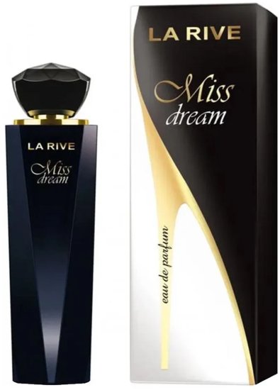 בושם לאישה 100 מ''ל La Rive Miss Dream או דה פרפיום E.D.P