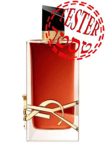 בושם לאישה 90 מ''ל Yves Saint Laurent Libre Le Parfum פרפיום - טסטר