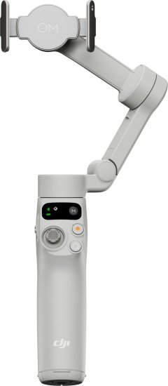 גימבל לסמארטפון DJI Osmo Mobile 7