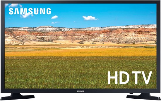 טלוויזיה חכמה Samsung 32 HD Ready UE32T5300