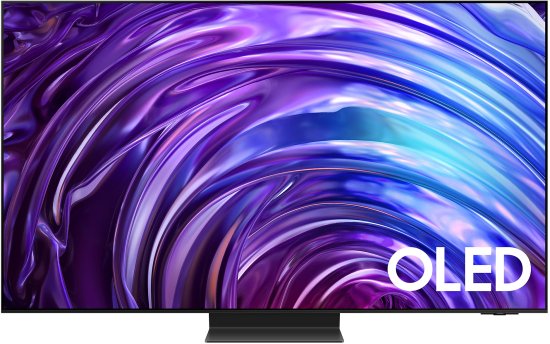 טלוויזיה חכמה Samsung 77'' OLED UHD 4K QE77S95D