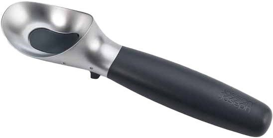 כף גלידה דגם Elevate מבית Joseph Joseph - אפור