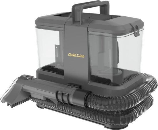 מכונת ניקוי שואבת ושוטפת חוטית דגם ATL-2320 מבית Gold Line