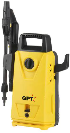 מכונת שטיפה בלחץ 90 באר GPT HL203-60 1200W