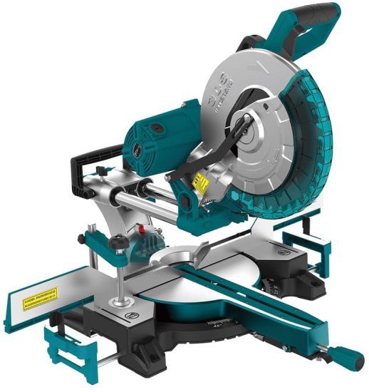 מסור גרונג / פנדל 305 מ''מ / 12 אינץ' GPT TODF305