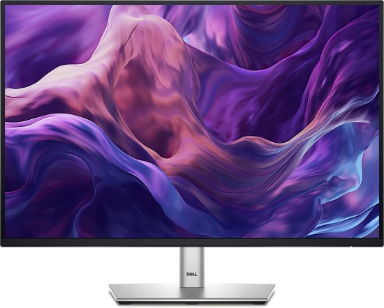 מציאון ועודפים - מסך מחשב Dell P2425E ''24