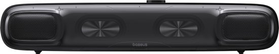 מקרן קול Baseus AeQur DS10 Mini Soundbar – צבע שחור