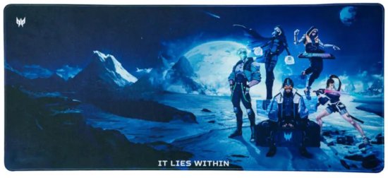 משטח עכבר לגיימרים Acer Predator – גודל XXL