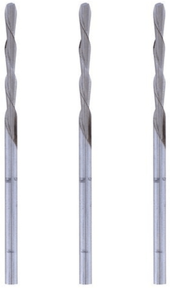 סט כרסם 3 יחידות Dremel DL561JA