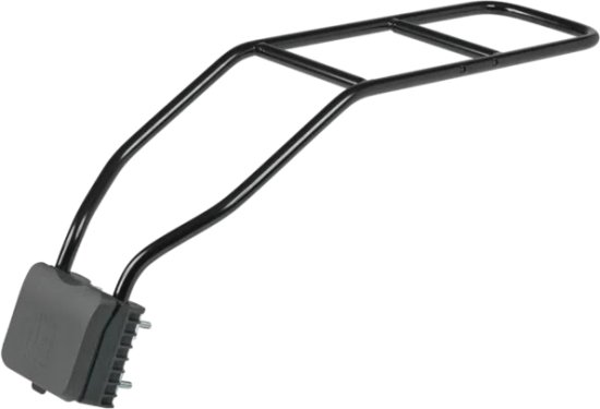 ערכת הרכבה למושב ילדים אחורי לשלדת האופניים מבית Urban Iki - צבע Bincho Black