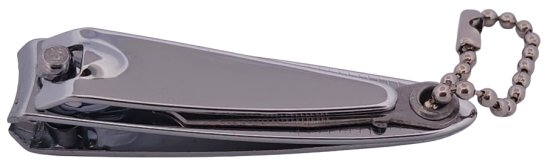 קוצץ ציפורניים 6 ס''מ עם שרשרת מבית Oline Solingen