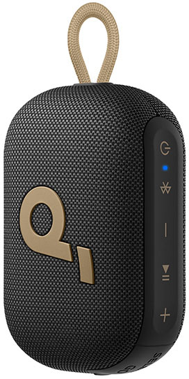 רמקול בלוטות' Anker Soundcore Select 4 Go 5W – צבע זהב