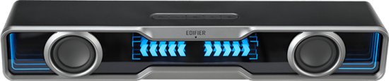 רמקול למחשב EDIFIER QS30 - צבע שחור