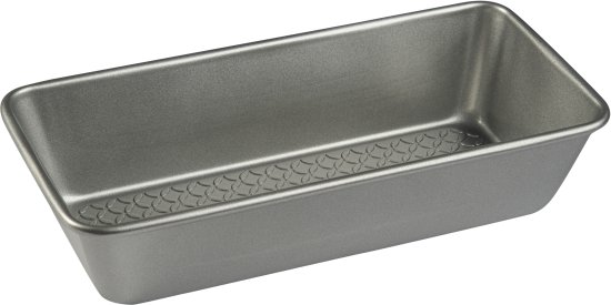 תבנית לאפיית לחם/אינגליש קייק בגודל 30x15x6.5 ס"מ סדרת מיקי שמו מבית Arcosteel