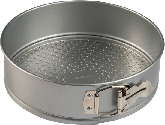 תבנית קפיצית בגודל 24 ס''מ סדרת מיקי שמו מבית Arcosteel