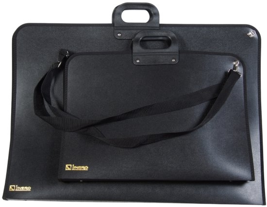 תיק אומנות 1/1 גיליון Linero