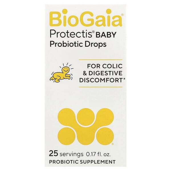 לקנות BioGaia‏