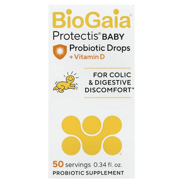 לקנות BioGaia‏