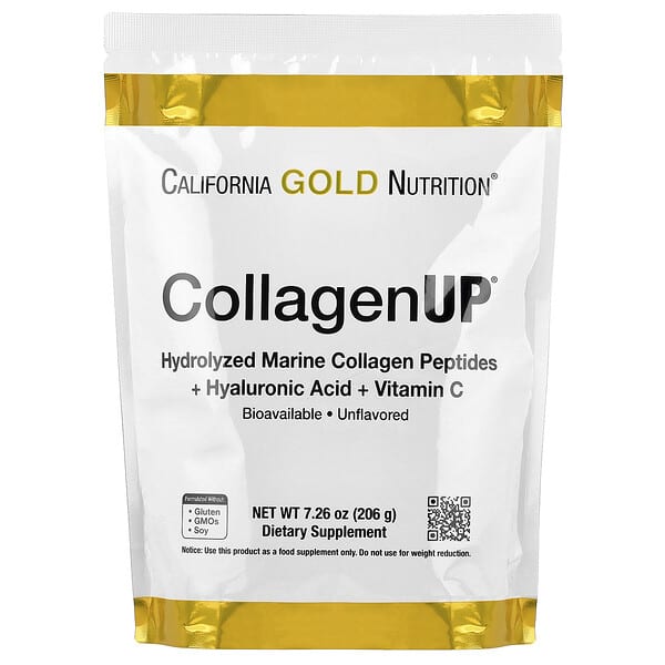 לקנות California Gold Nutrition‏
