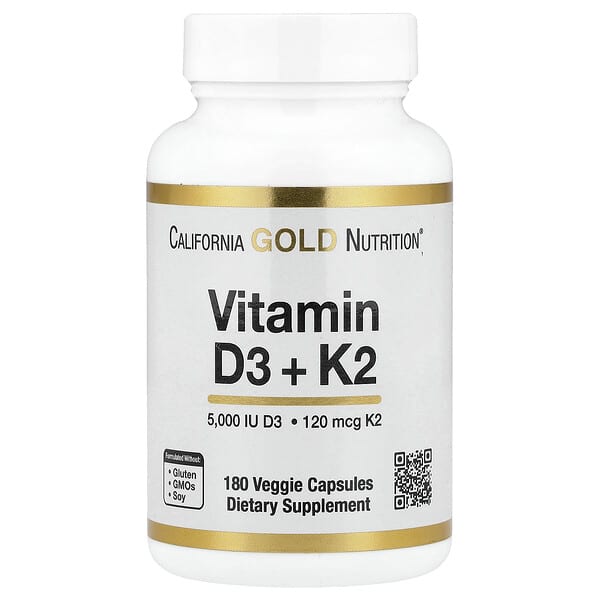 לקנות California Gold Nutrition‏