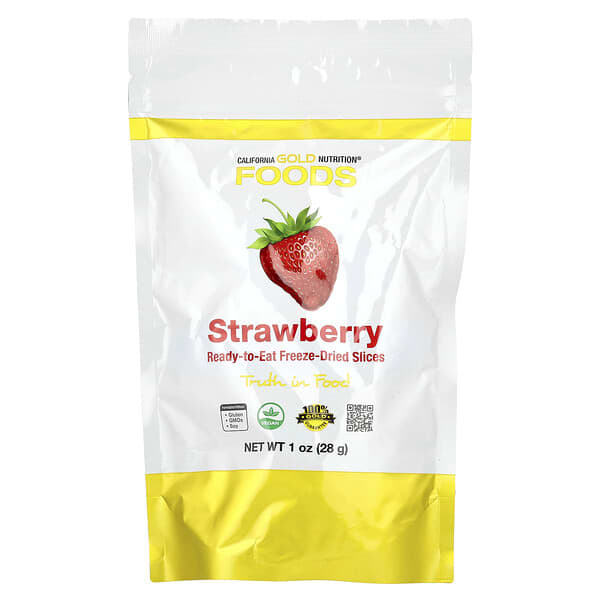 לקנות California Gold Nutrition‏