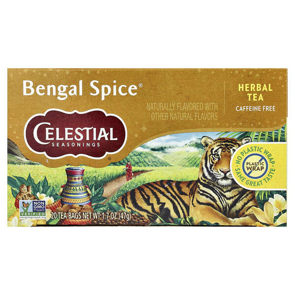 לקנות Celestial Seasonings‏