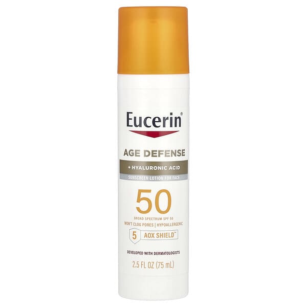 לקנות Eucerin‏