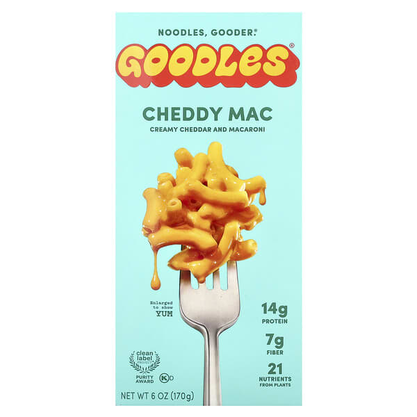 לקנות Goodles‏