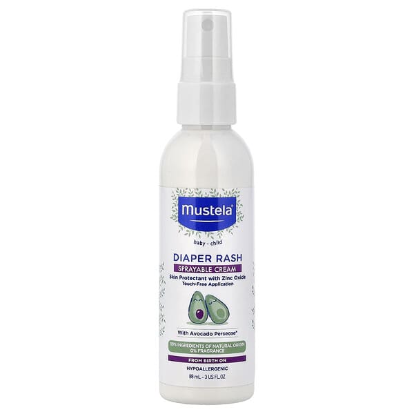 לקנות Mustela‏