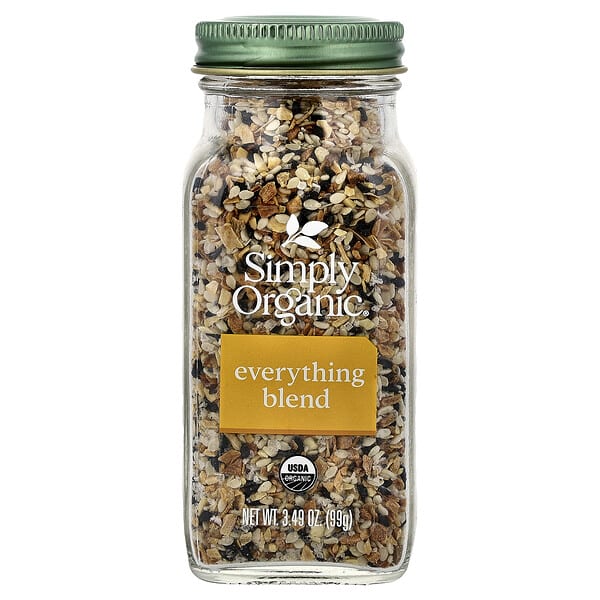 לקנות Simply Organic‏