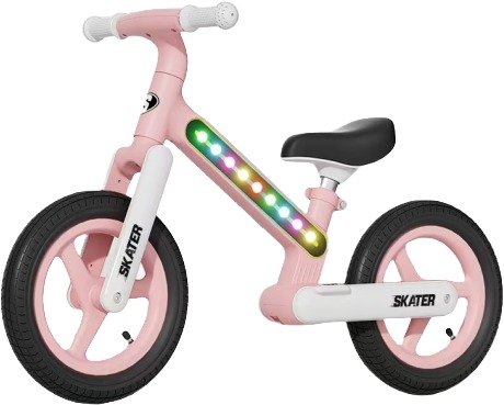 אופניים וקורקינטים