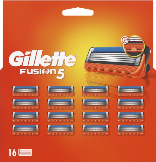 מרכך GILLETTE