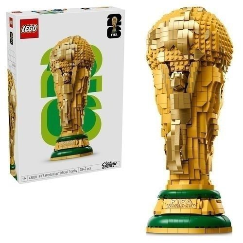 מוצרי LEGO