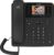 טלפון שולחני מבוסס Alcatel SP2503 2.8" Color IP – צבע שחור